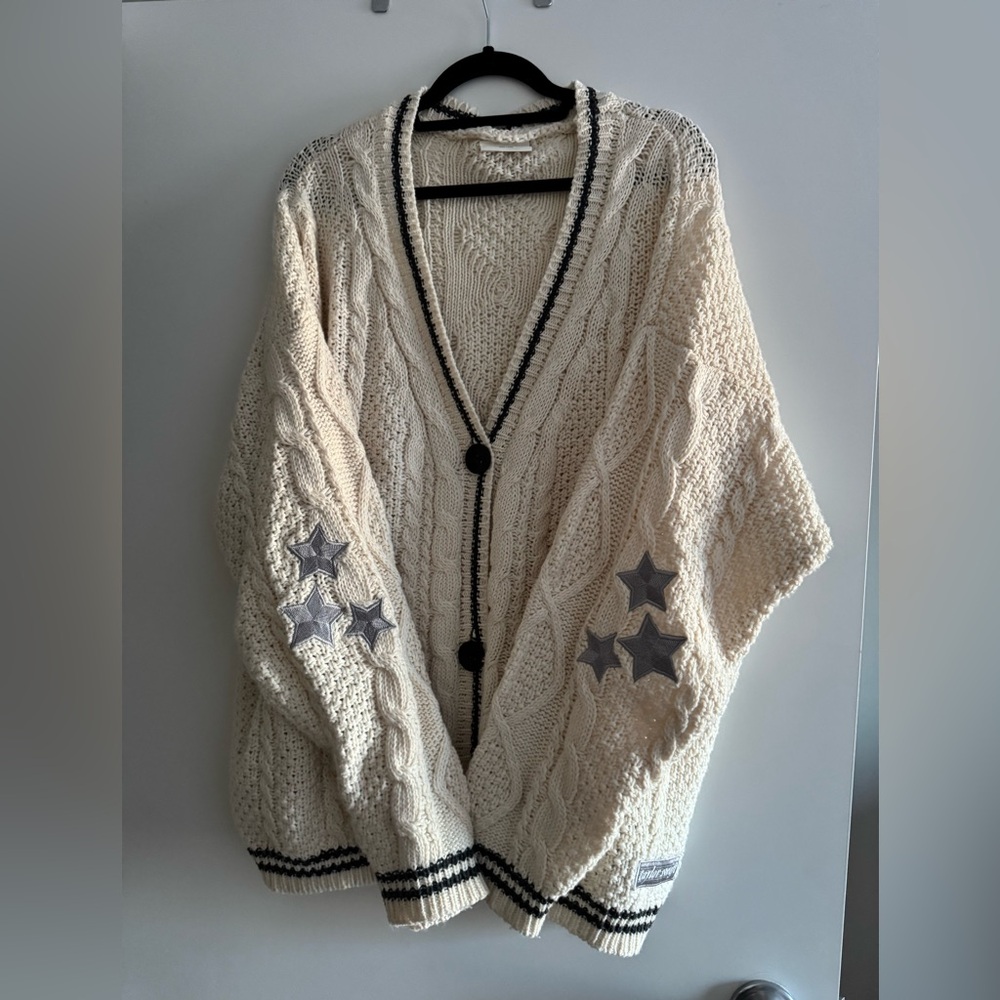 Taylor Swift Folklore Cardigan